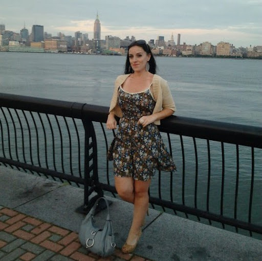 Jean Mccarthy Photo 20