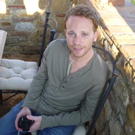Michael Blank Photo 14