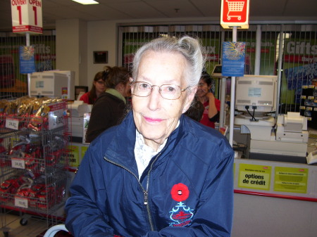 Rosemary Fleming Photo 19