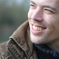 Daniel Traub Photo 9