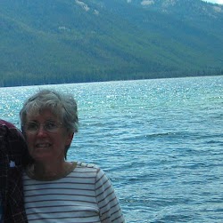 Nancy Stephenson Photo 38