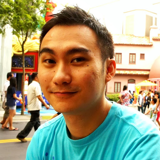 Daniel Chee Photo 23