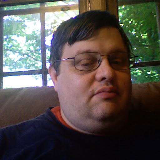 Robert Vance Photo 47