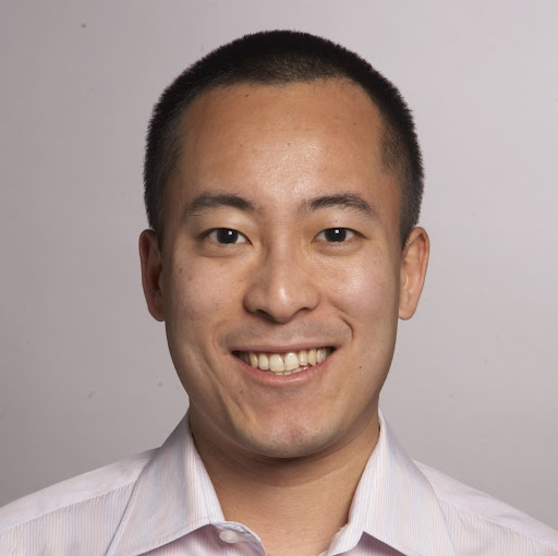 Joseph Chiang Photo 22