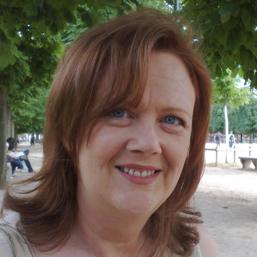 Susan Gregory Photo 37