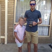 Nathan Doyle Photo 15