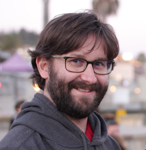 John Rock Photo 32