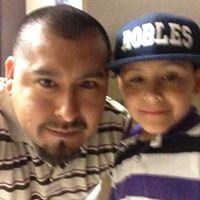 Bobby Robles Photo 12