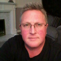 Paul Greenfield Photo 15