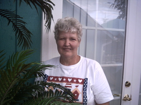 Louise Graham Photo 11