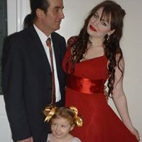 Krystal Taylor Photo 30