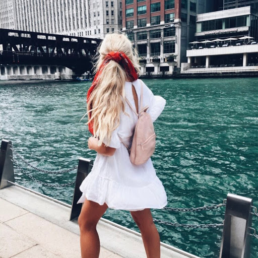 Anna Hickey Photo 14