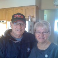 Phyllis Potts Photo 7