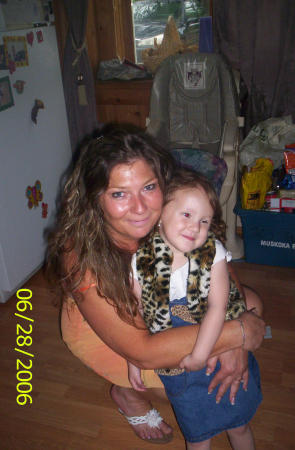 Heather Dawson Photo 31