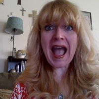 Christina Enright Photo 2