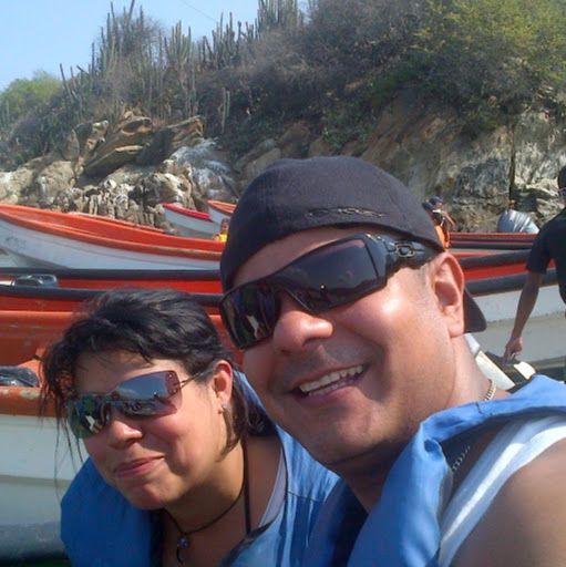 Desiree Blanco Photo 8