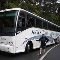 Jack Houston Photo 10