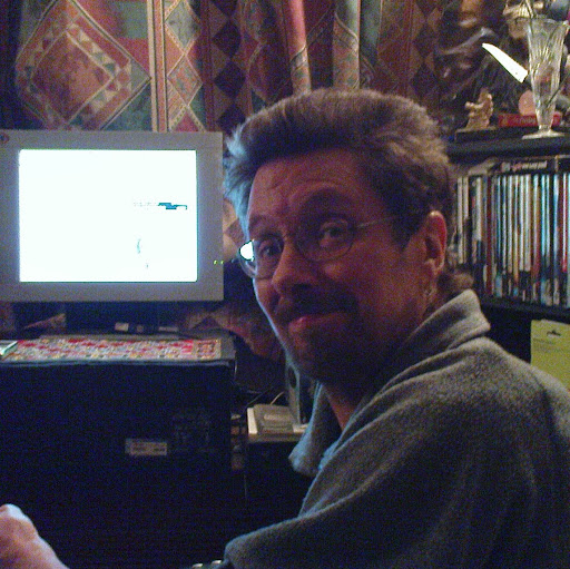 Steve Webb Photo 10