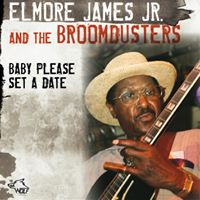 James Elmore Photo 9