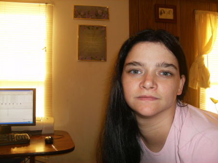 Ashley Jones Photo 58