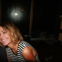 Rebecca Shannon Photo 15