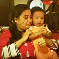 Riya Chowdhury Photo 13