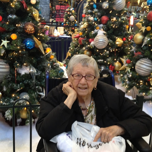 Mary Hayden Photo 29