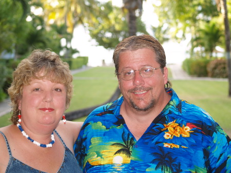 Scott Hunt Photo 2
