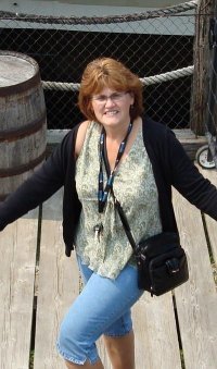 Jean Stevens Photo 26
