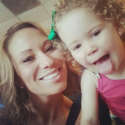 Tiffany Patton Photo 33