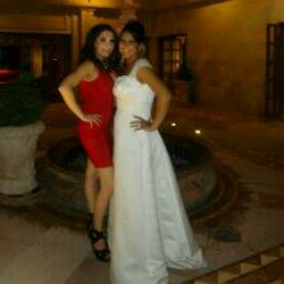Jessica Garrido Photo 9