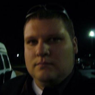 Jason Driver Photo 10