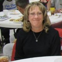 Debbie Etheridge Photo 9