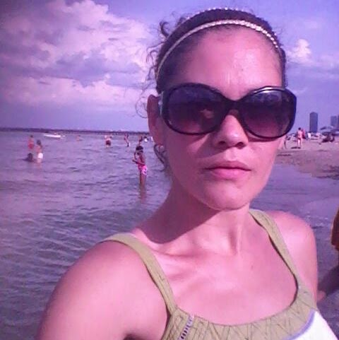 Teresa Anthony Photo 27