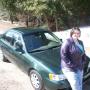 Kendra Mitchell Photo 23