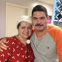 Debra Ramirez Photo 11