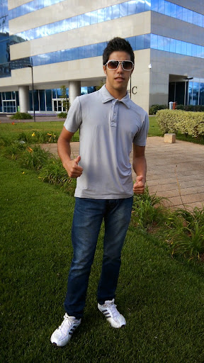 Ricardo Silva Photo 22