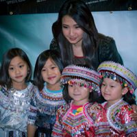 Christine Xiong Photo 7