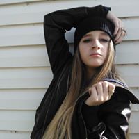 Camila Ramos Photo 8