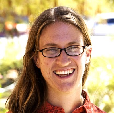 Rebecca Clark Photo 19