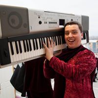 Danny Colvin Photo 8