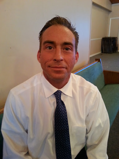 John Shelton Photo 39
