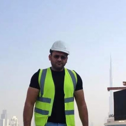 Mohammad Momani Photo 7