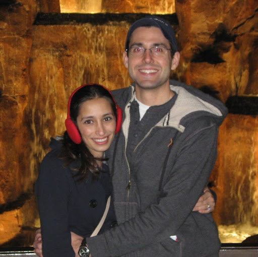 Jeremy Bernstein Photo 10