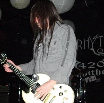 Mike Santo Photo 15