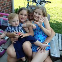 Terrie Johnson Photo 8