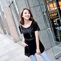 Lilly Chen Photo 31