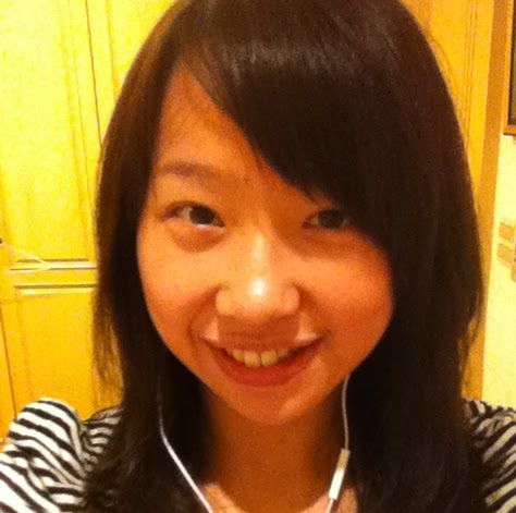 Cathy Chen Photo 6