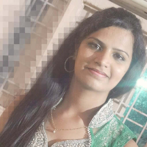 Preeti Gandhi Photo 20