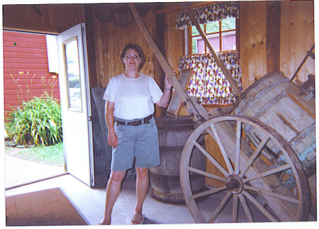 Deborah Ricker Photo 1